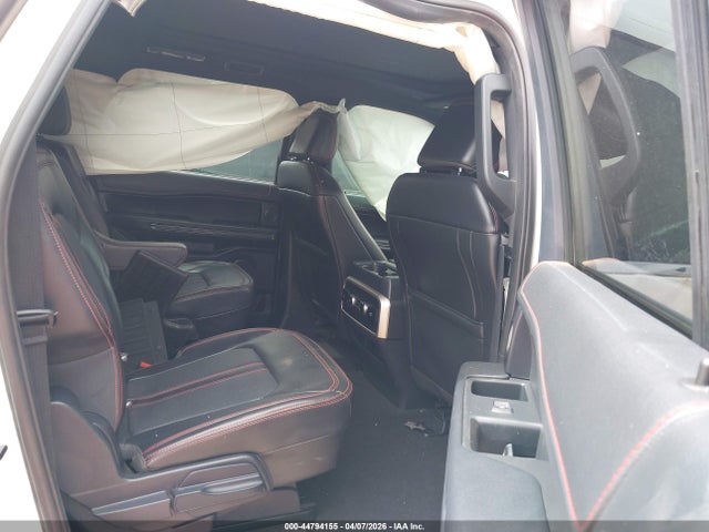 Ford Expedition Limited Max