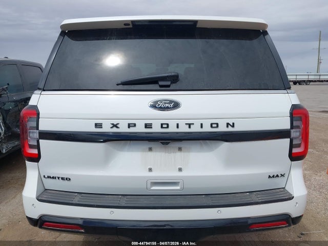 Ford Expedition Limited Max