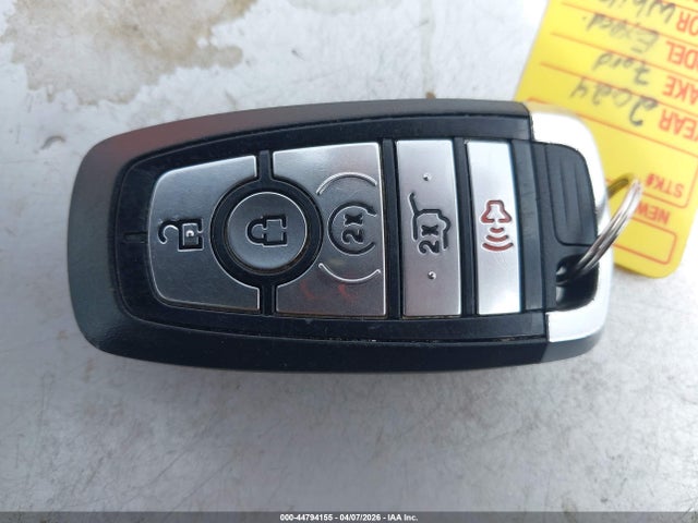 Ford Expedition Limited Max