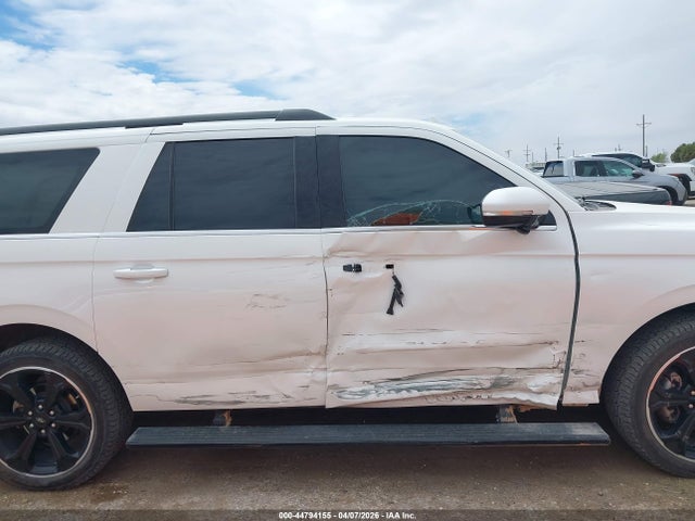 Ford Expedition Limited Max