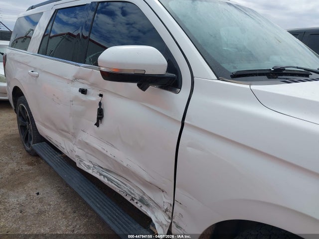 Ford Expedition Limited Max