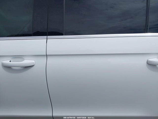 Ford Expedition Limited Max