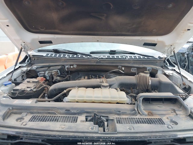 Ford Expedition Limited Max