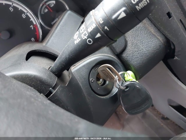 Saturn Vue Hybrid
