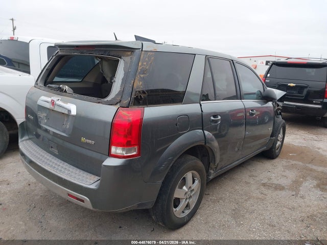 Saturn Vue Hybrid
