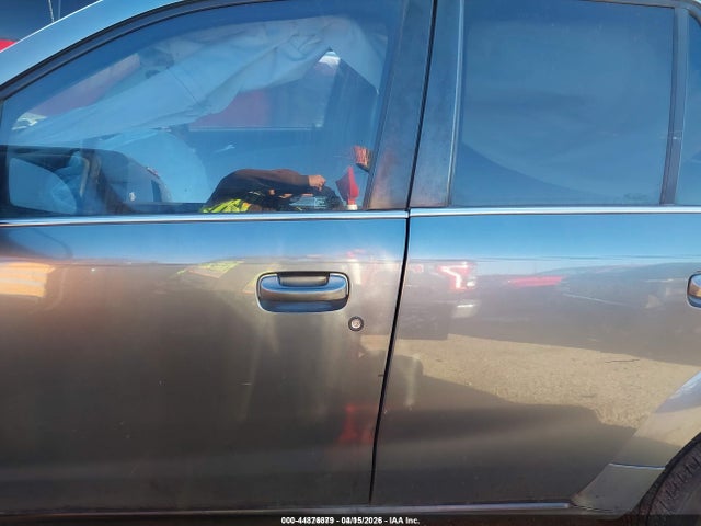 Saturn Vue Hybrid