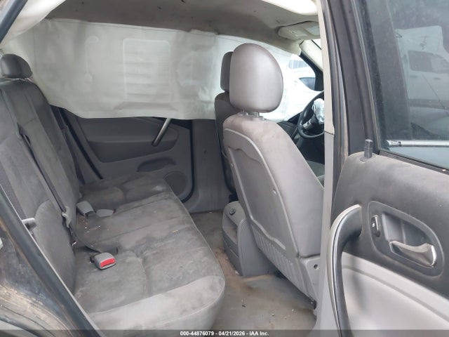 Saturn Vue Hybrid