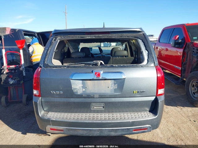 Saturn Vue Hybrid