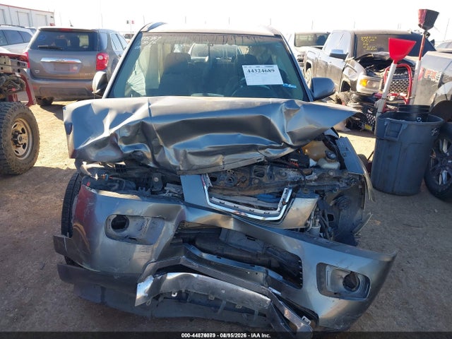 Saturn Vue Hybrid