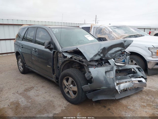 Salvage Saturn Vue Hybrid Image