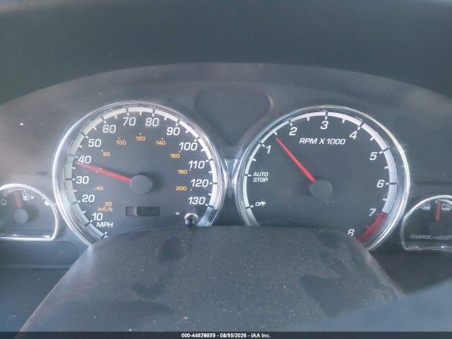 Saturn Vue Hybrid