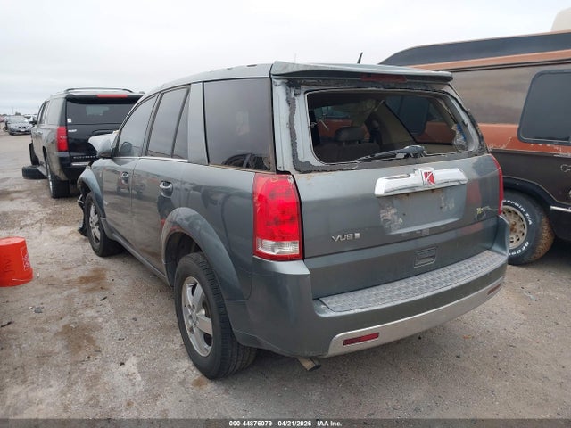 Saturn Vue Hybrid