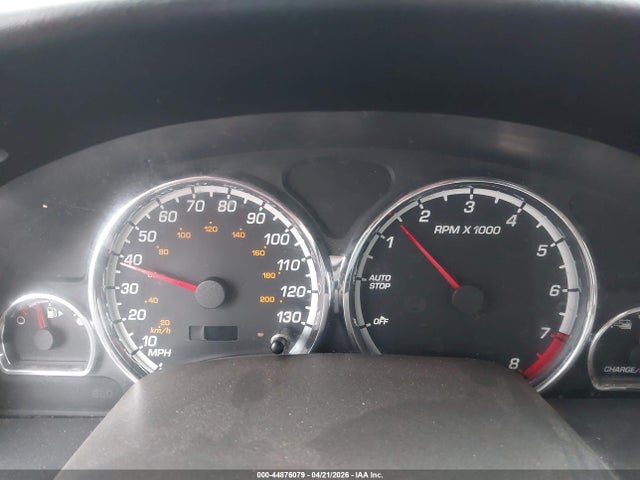 Saturn Vue Hybrid