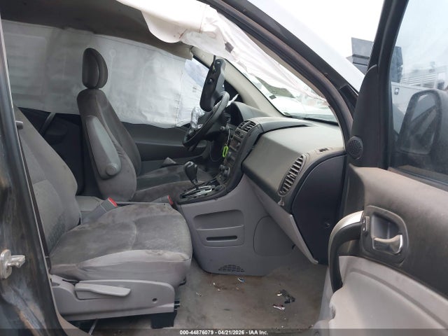 Saturn Vue Hybrid