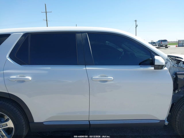 Honda Pilot Ex-l