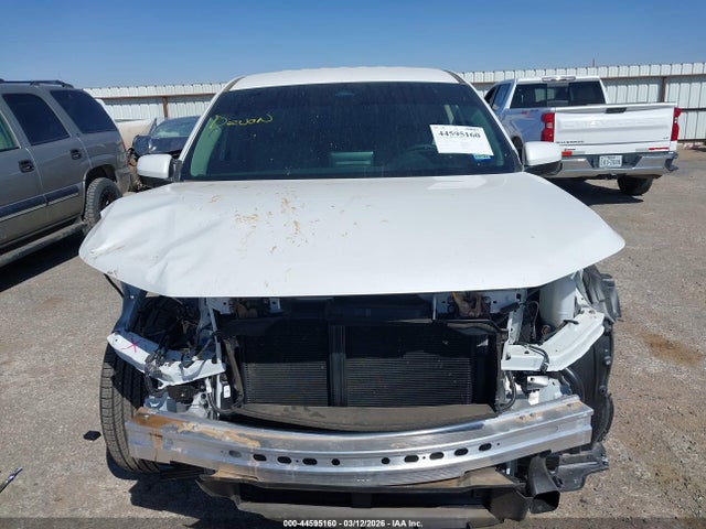 Honda Pilot Ex-l