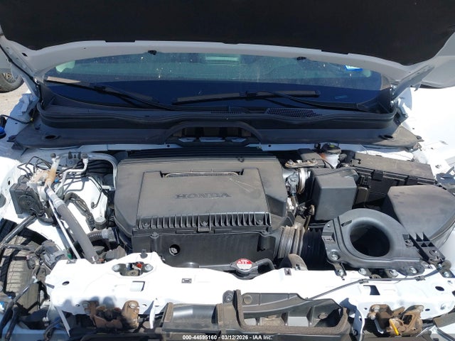 Honda Pilot Ex-l
