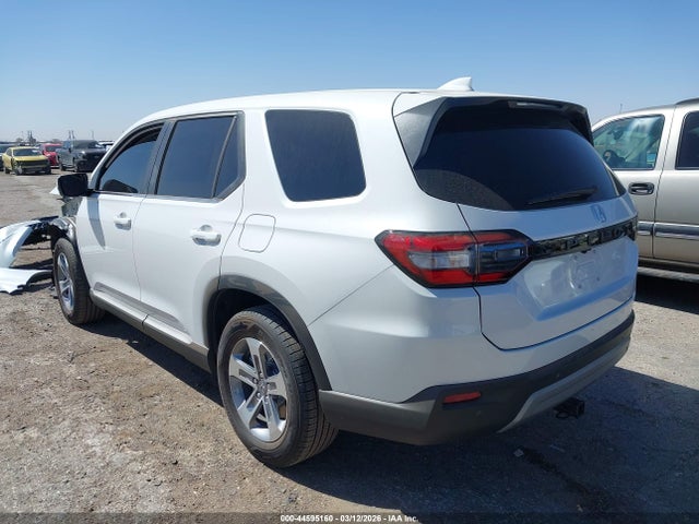 Honda Pilot Ex-l