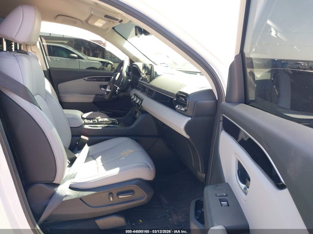 Honda Pilot Ex-l