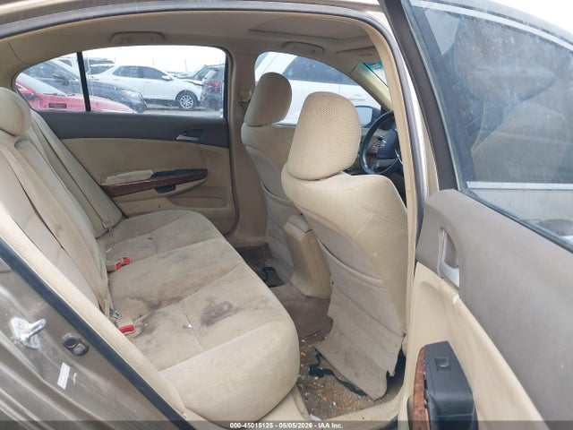 Honda Accord 3.5 Ex