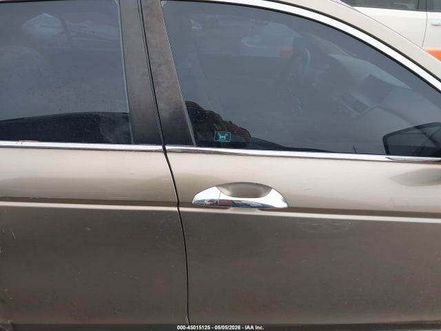 Honda Accord 3.5 Ex