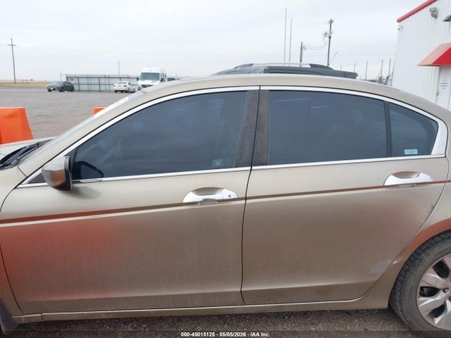 Honda Accord 3.5 Ex