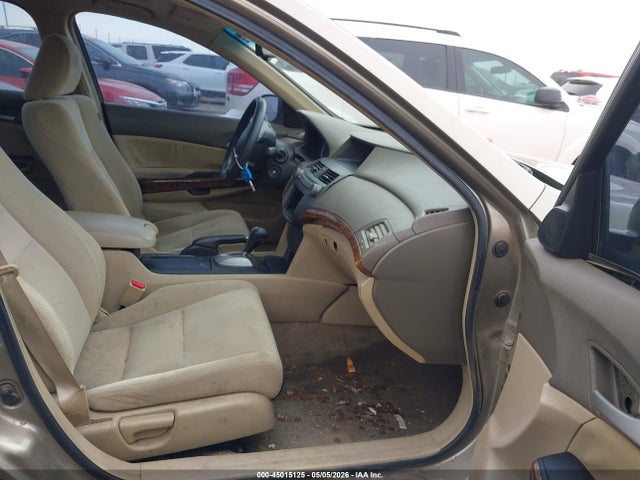 Honda Accord 3.5 Ex