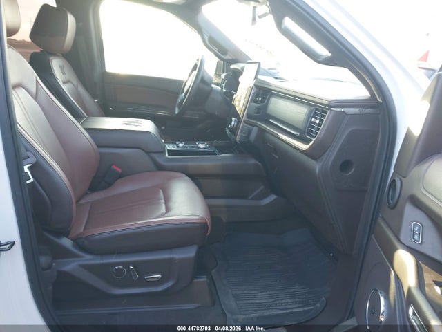 Ford Expedition King Ranch Max