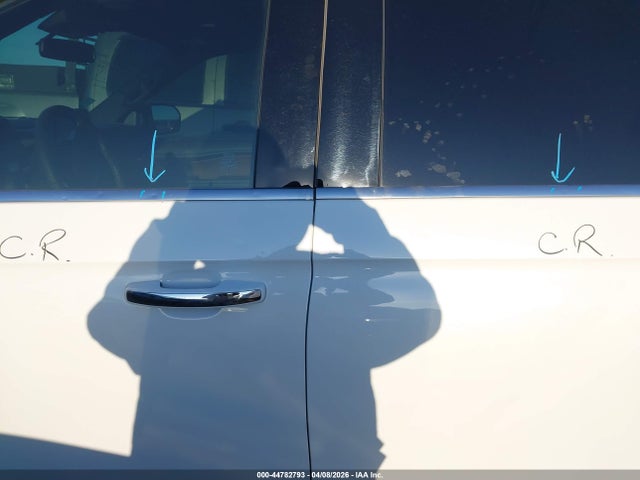 Ford Expedition King Ranch Max