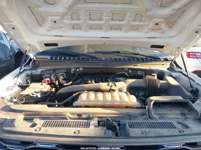 Ford Expedition King Ranch Max