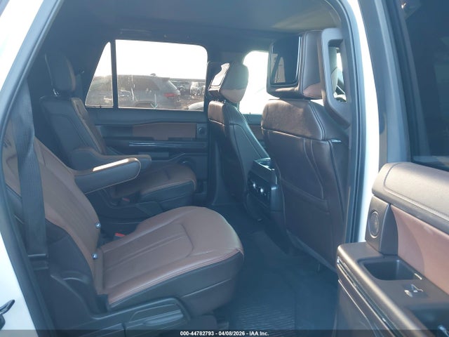 Ford Expedition King Ranch Max