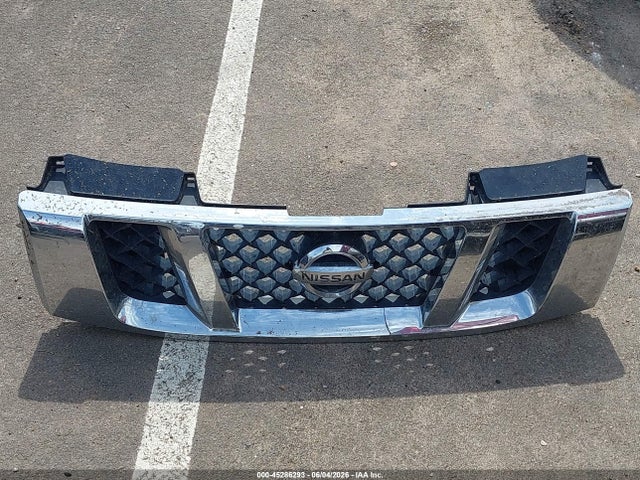 Nissan Titan Se