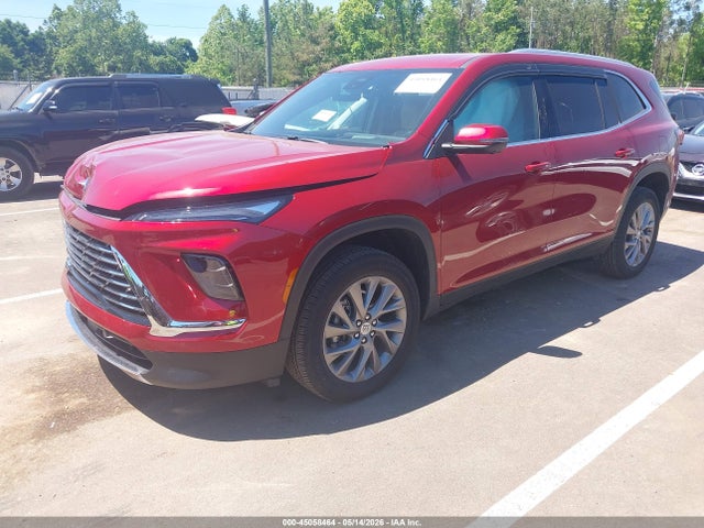 Buick Enclave Preferred Fwd