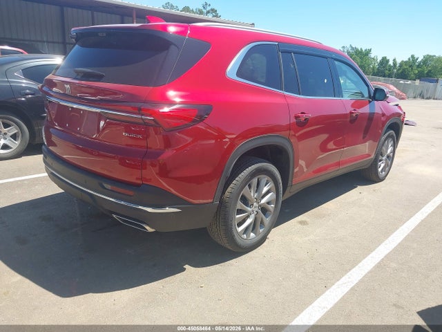 Buick Enclave Preferred Fwd
