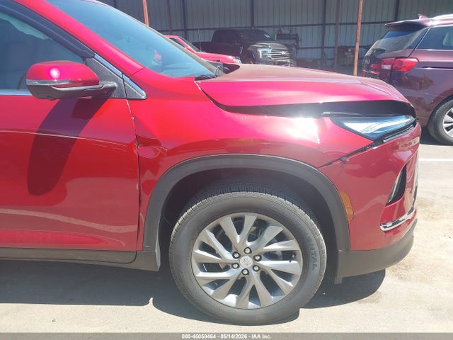 Buick Enclave Preferred Fwd