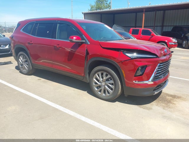 Salvage Buick Enclave Image