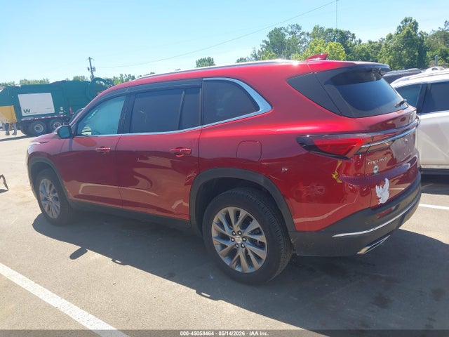 Buick Enclave Preferred Fwd