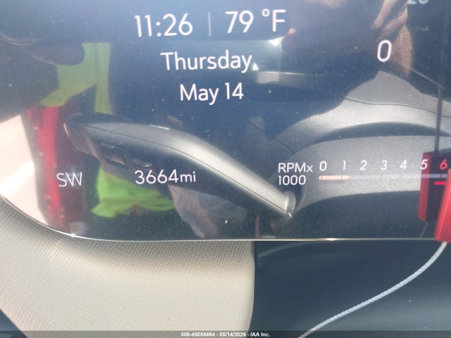 Buick Enclave Preferred Fwd