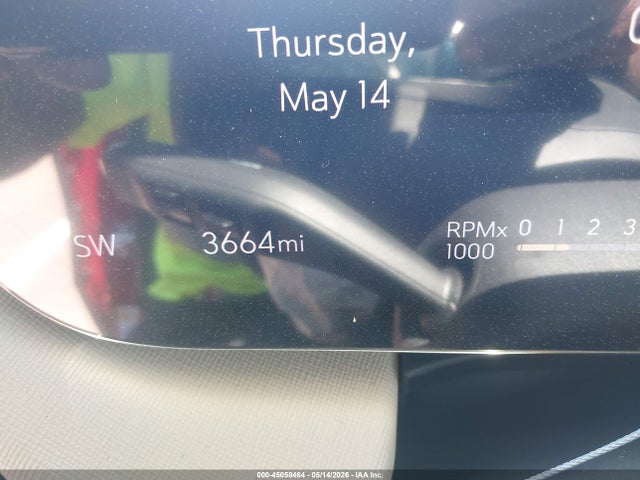 Buick Enclave Preferred Fwd