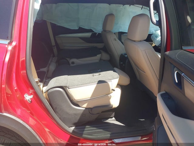 Buick Enclave Preferred Fwd