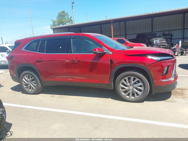 Buick Enclave Preferred Fwd