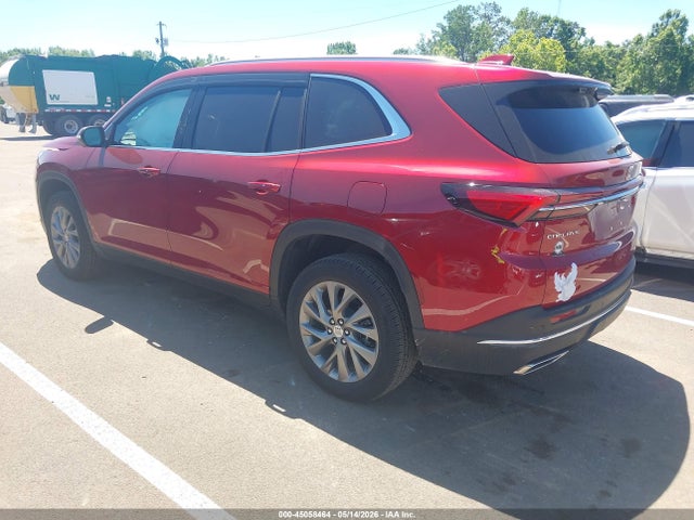 Buick Enclave Preferred Fwd