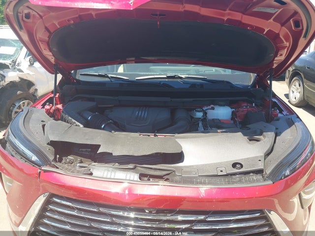 Buick Enclave Preferred Fwd