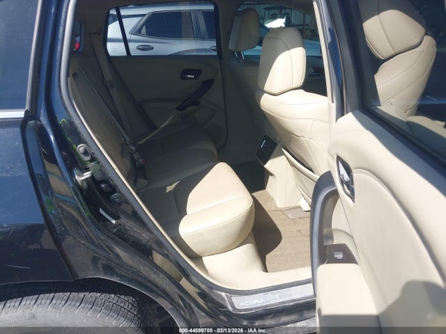 Acura RDX