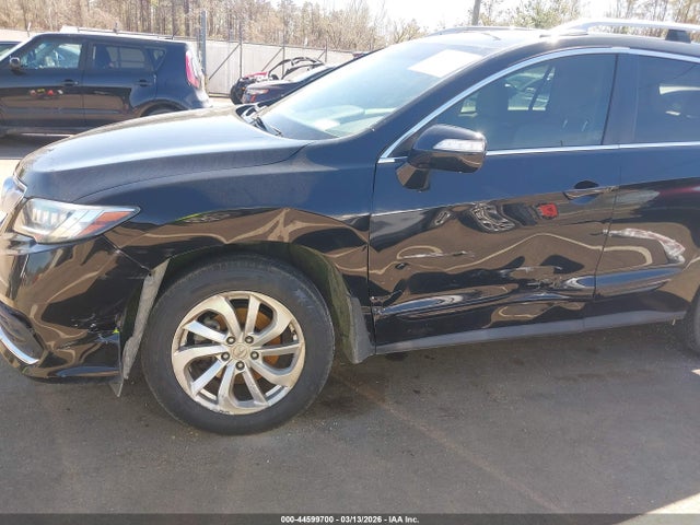 Acura RDX