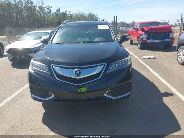 Acura RDX