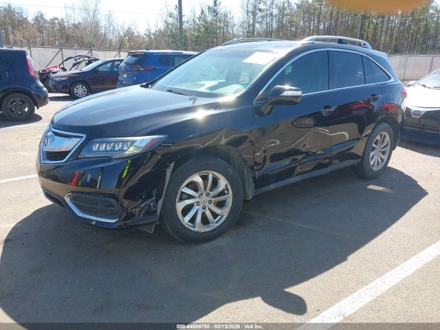Acura RDX