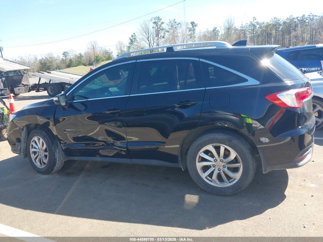 Acura RDX