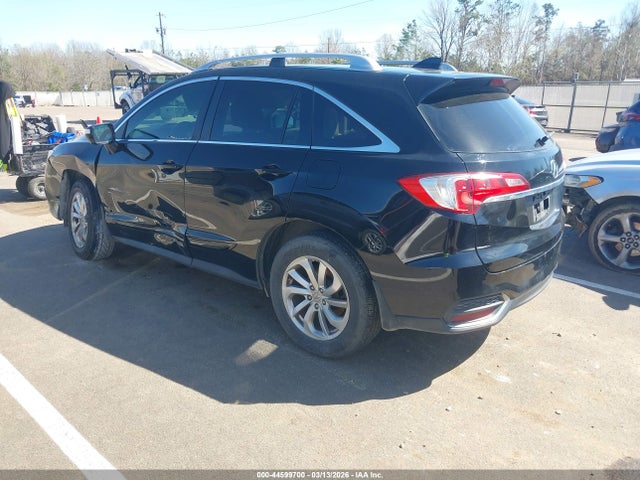 Acura RDX