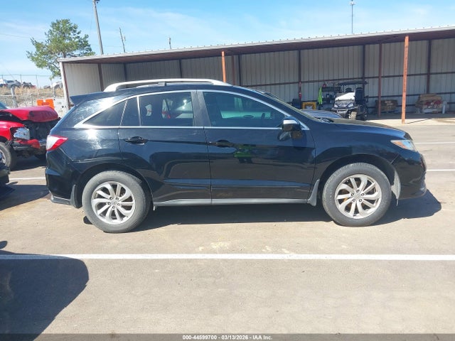 Acura RDX